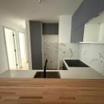 Alquiler apartamento 2 dormitorios a estrenar en Cordón Sur.