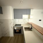 Alquiler apartamento 2 dormitorios a estrenar en Cordón Sur.