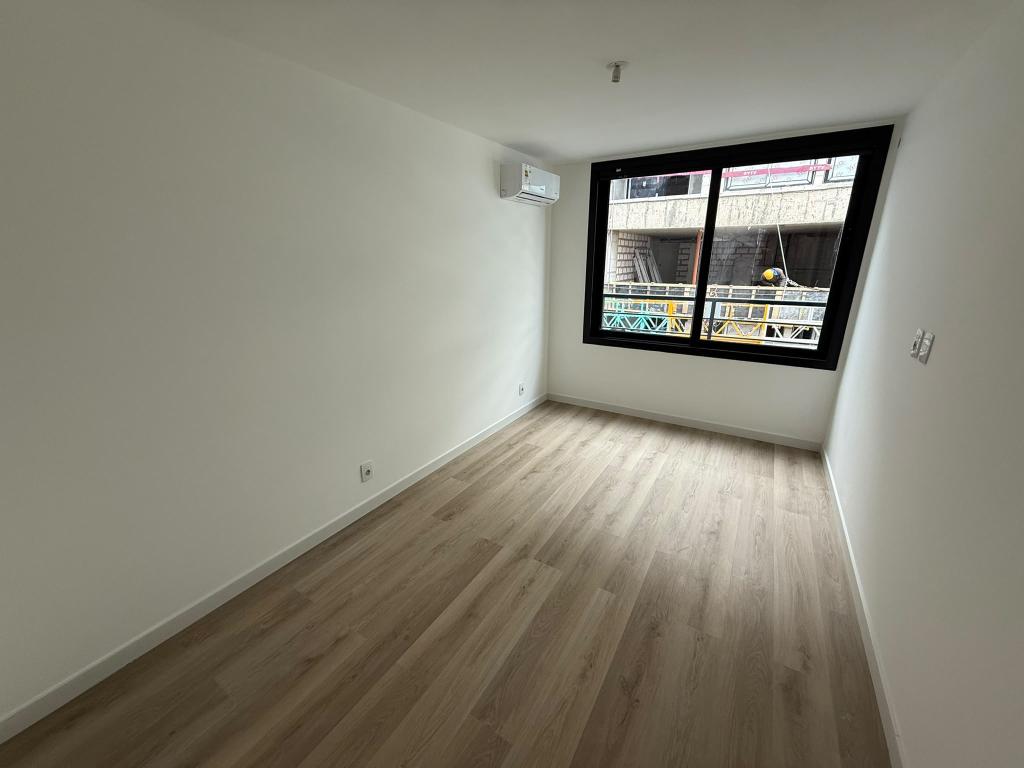 Alquiler apartamento 2 dormitorios a estrenar en Cordón Sur.