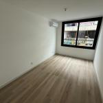 Alquiler apartamento 2 dormitorios a estrenar en Cordón Sur.