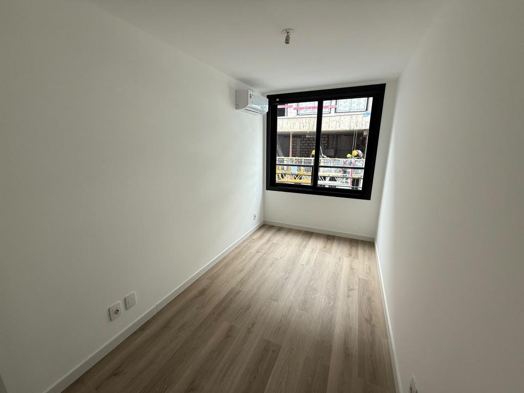Alquiler apartamento 2 dormitorios a estrenar en Cordón Sur.
