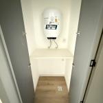Alquiler apartamento 2 dormitorios a estrenar en Cordón Sur.