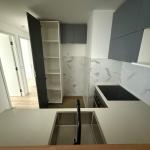 Alquiler apartamento 2 dormitorios a estrenar en Cordón Sur.
