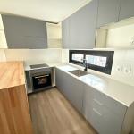 Alquiler apartamento 2 dormitorios a estrenar en Cordón Sur.
