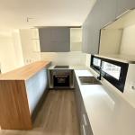 Alquiler apartamento 2 dormitorios a estrenar en Cordón Sur.