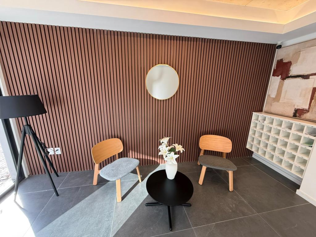 Alquiler apartamento 1 dormitorio a estrenar en Cordón Sur