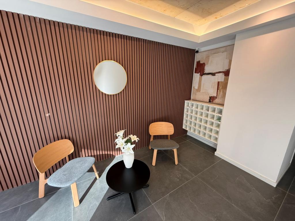 Alquiler apartamento 1 dormitorio a estrenar en Cordón Sur
