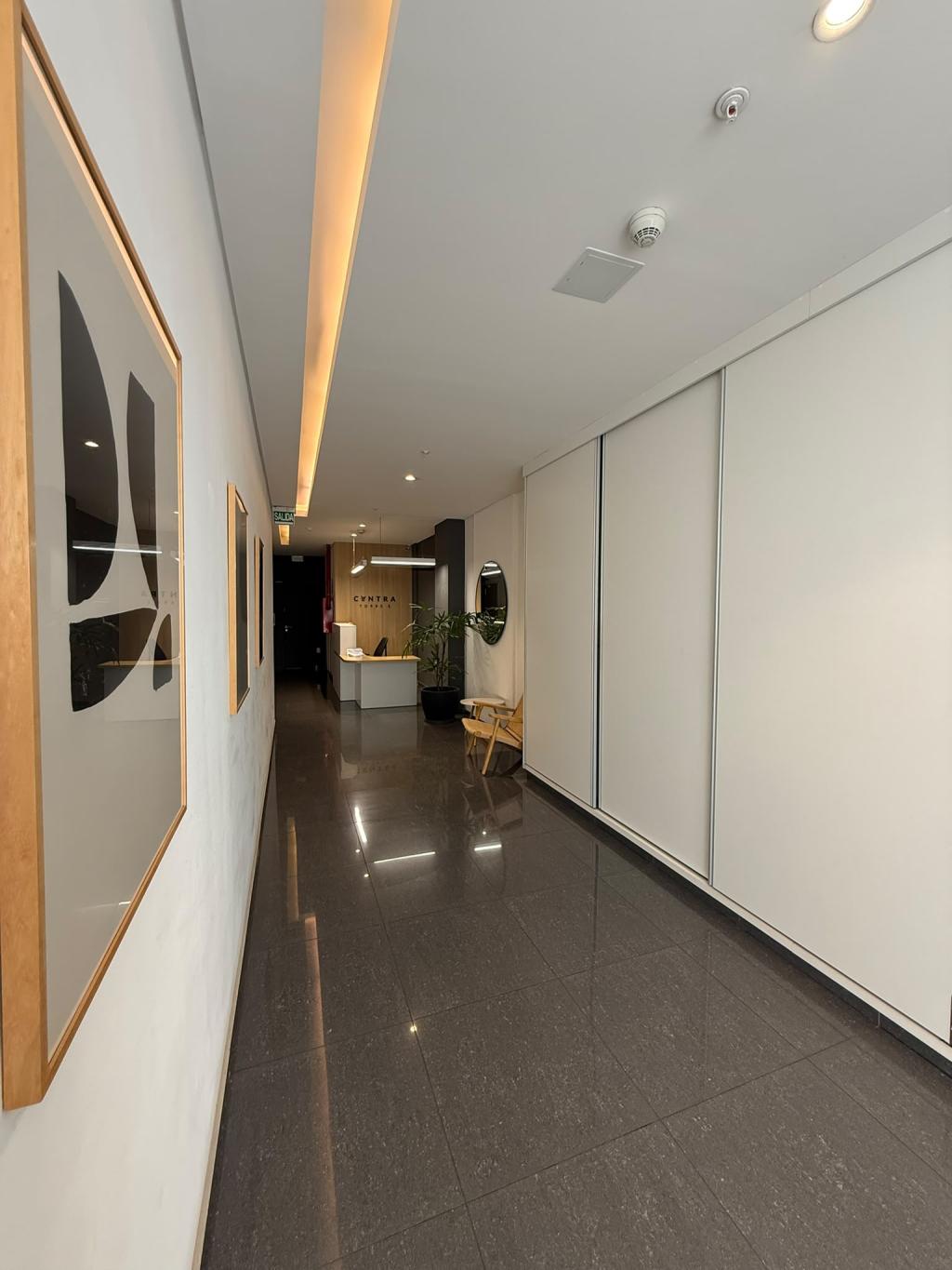 Alquiler apartamento 2 dormitorios y garage en cordón sur.