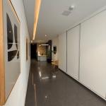 Alquiler apartamento 2 dormitorios y garage en cordón sur.
