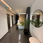 Alquiler apartamento 2 dormitorios y garage en cordón sur.