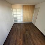 Alquiler apartamento 2 dormitorios y garage en cordón sur.