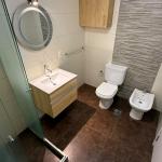 Alquiler apartamento 2 dormitorios y garage en cordón sur.