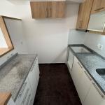 Alquiler apartamento 2 dormitorios y garage en cordón sur.