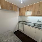 Alquiler apartamento 2 dormitorios y garage en cordón sur.