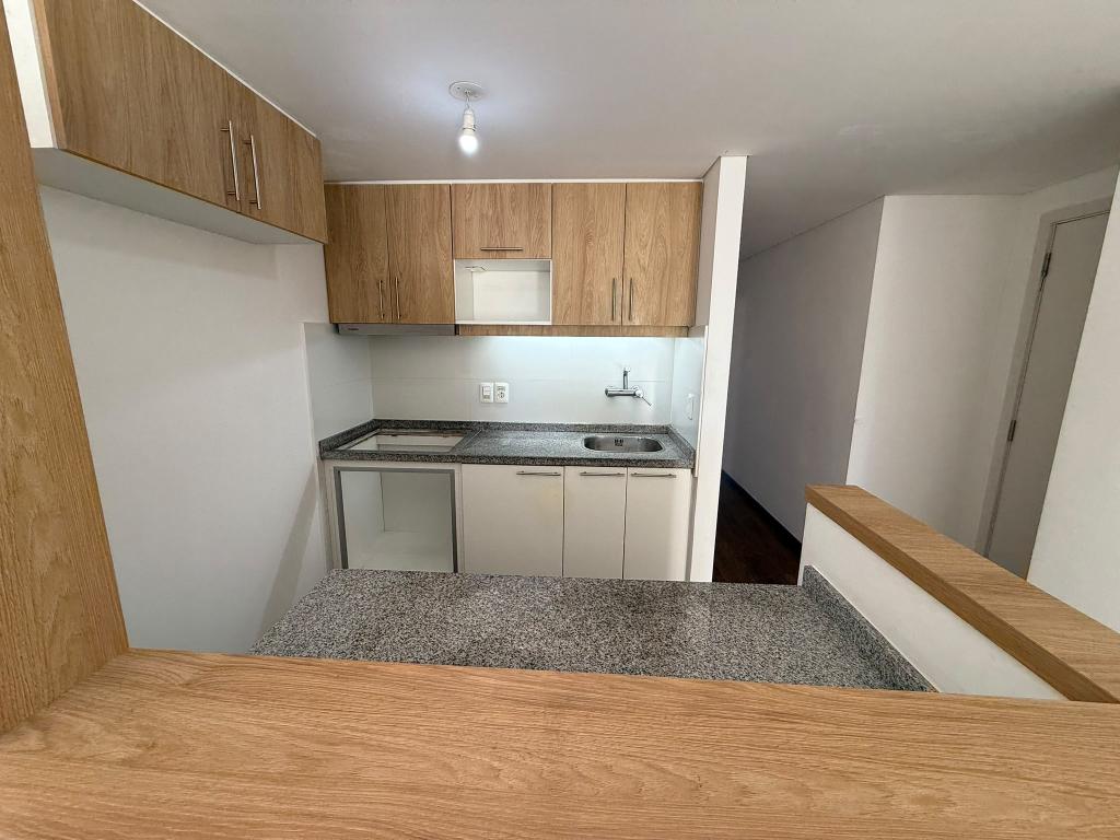 Alquiler apartamento 2 dormitorios y garage en cordón sur.