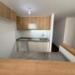 Alquiler apartamento 2 dormitorios y garage en cordón sur.