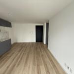 Alquiler apartamento 1 domitorio a estrenar en Cordón Sur.