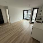 Alquiler apartamento 1 domitorio a estrenar en Cordón Sur.