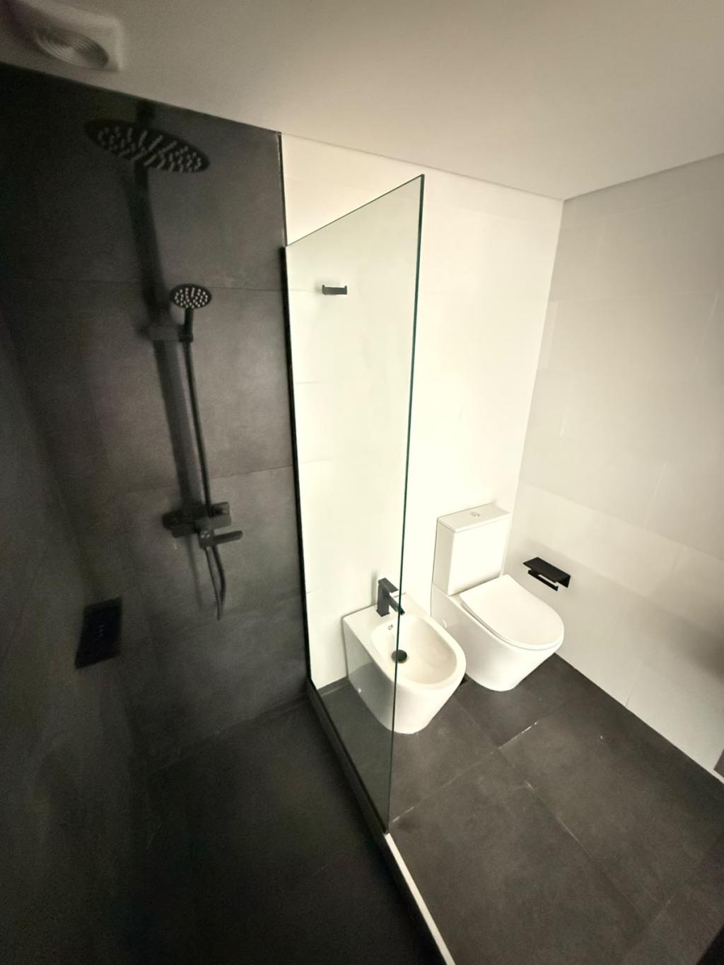 Alquiler apartamento 1 domitorio a estrenar en Cordón Sur.