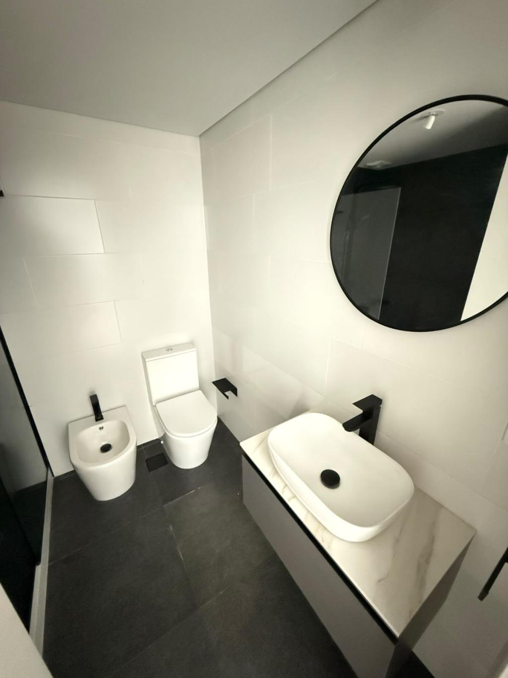 Alquiler apartamento 1 domitorio a estrenar en Cordón Sur.