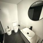 Alquiler apartamento 1 domitorio a estrenar en Cordón Sur.