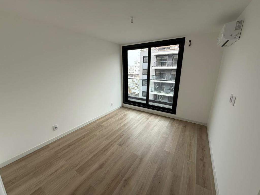 Alquiler apartamento 1 domitorio a estrenar en Cordón Sur.