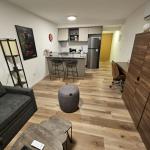 Venta monoambiente con renta. Totalmente equipado en Cordón Design.