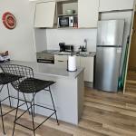 Venta monoambiente con renta. Totalmente equipado en Cordón Design.