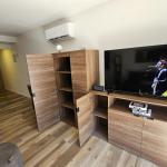 Venta monoambiente con renta. Totalmente equipado en Cordón Design.