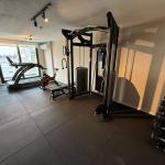 Alquiler apartamento de 1 dormitorio + garage en Cordón Sur. A estrenar.