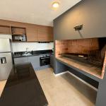 Alquiler apartamento de 1 dormitorio + garage en Cordón Sur. A estrenar.