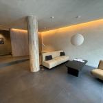 Alquiler apartamento de 1 dormitorio + garage en Cordón Sur. A estrenar.