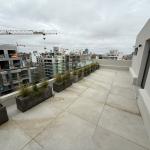 Alquiler apartamento de 1 dormitorio + garage en Cordón Sur. A estrenar.