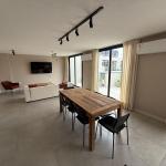 Alquiler apartamento de 1 dormitorio + garage en Cordón Sur. A estrenar.