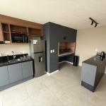 Alquiler apartamento de 1 dormitorio + garage en Cordón Sur. A estrenar.