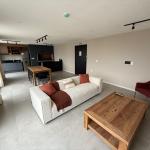 Alquiler apartamento de 1 dormitorio + garage en Cordón Sur. A estrenar.