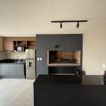 Alquiler apartamento de 1 dormitorio + garage en Cordón Sur. A estrenar.