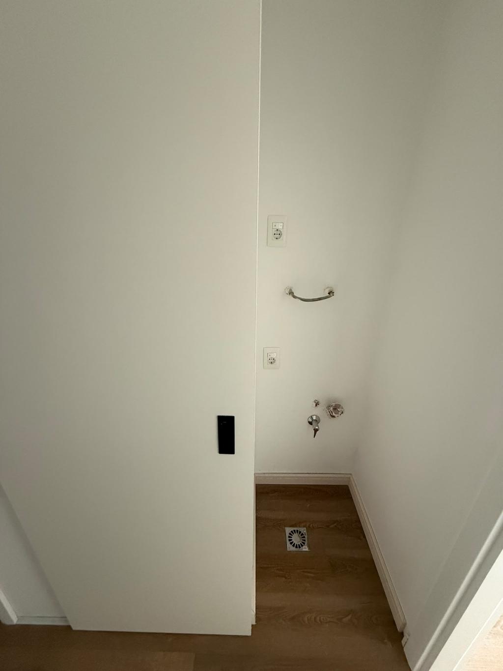 Alquiler apartamento de 1 dormitorio + garage en Cordón Sur. A estrenar.