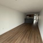 Alquiler apartamento de 1 dormitorio + garage en Cordón Sur. A estrenar.