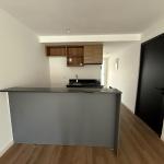 Alquiler apartamento de 1 dormitorio + garage en Cordón Sur. A estrenar.