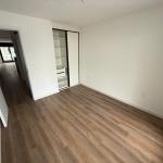 Alquiler apartamento de 1 dormitorio + garage en Cordón Sur. A estrenar.