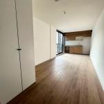 Alquiler apartamento monoambiente. Estrená en Cordón Sur.