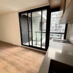 Alquiler apartamento monoambiente. Estrená en Cordón Sur.