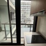 Alquiler apartamento monoambiente. Estrená en Cordón Sur.