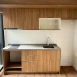 Alquiler apartamento monoambiente. Estrená en Cordón Sur.