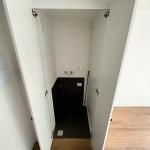 Alquiler apartamento monoambiente. Estrená en Cordón Sur.