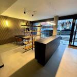 Alquiler apartamento monoambiente. Estrená en Cordón Sur.