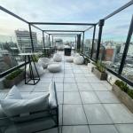 Alquiler apartamento monoambiente. Estrená en Cordón Sur.