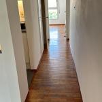 Alquiler apartamento 1 dormitorio en Punta Carretas. Piso 5 al frente.