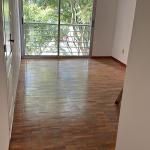 Alquiler apartamento 1 dormitorio en Punta Carretas. Piso 5 al frente.